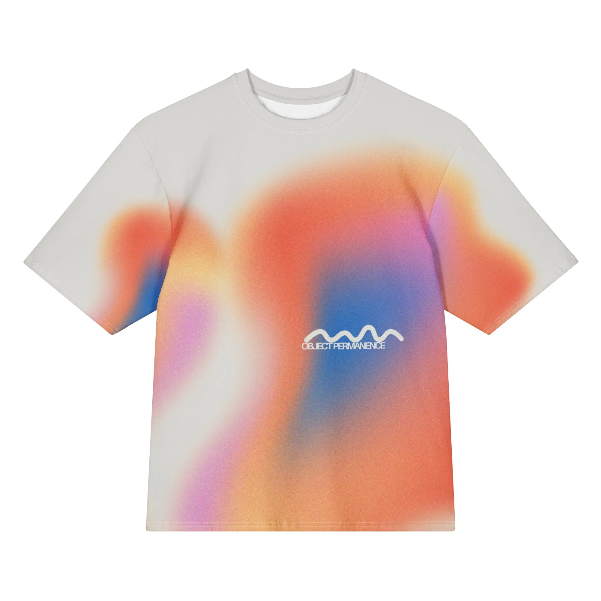 Oversized OP Sport Tee