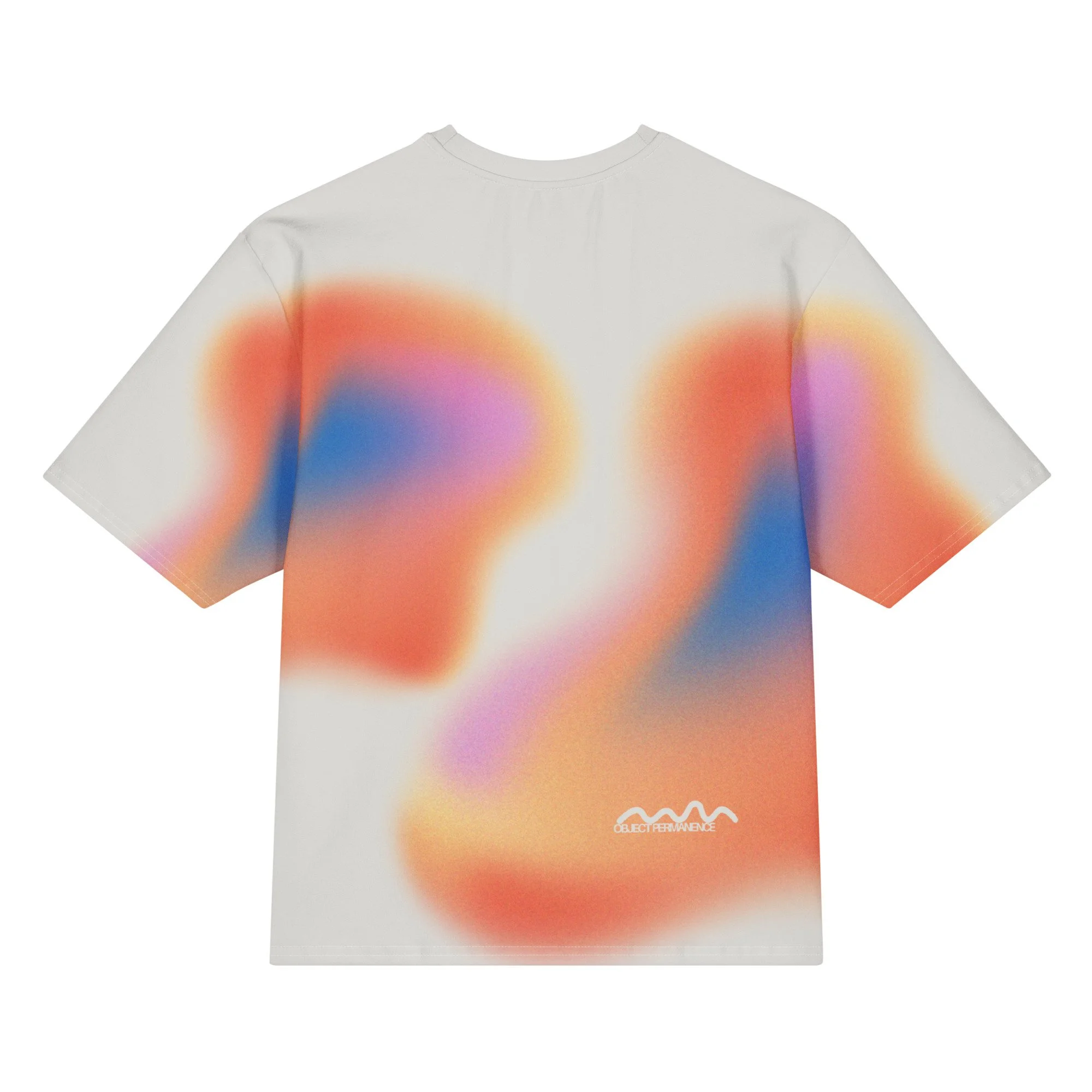 Oversized OP Sport Tee