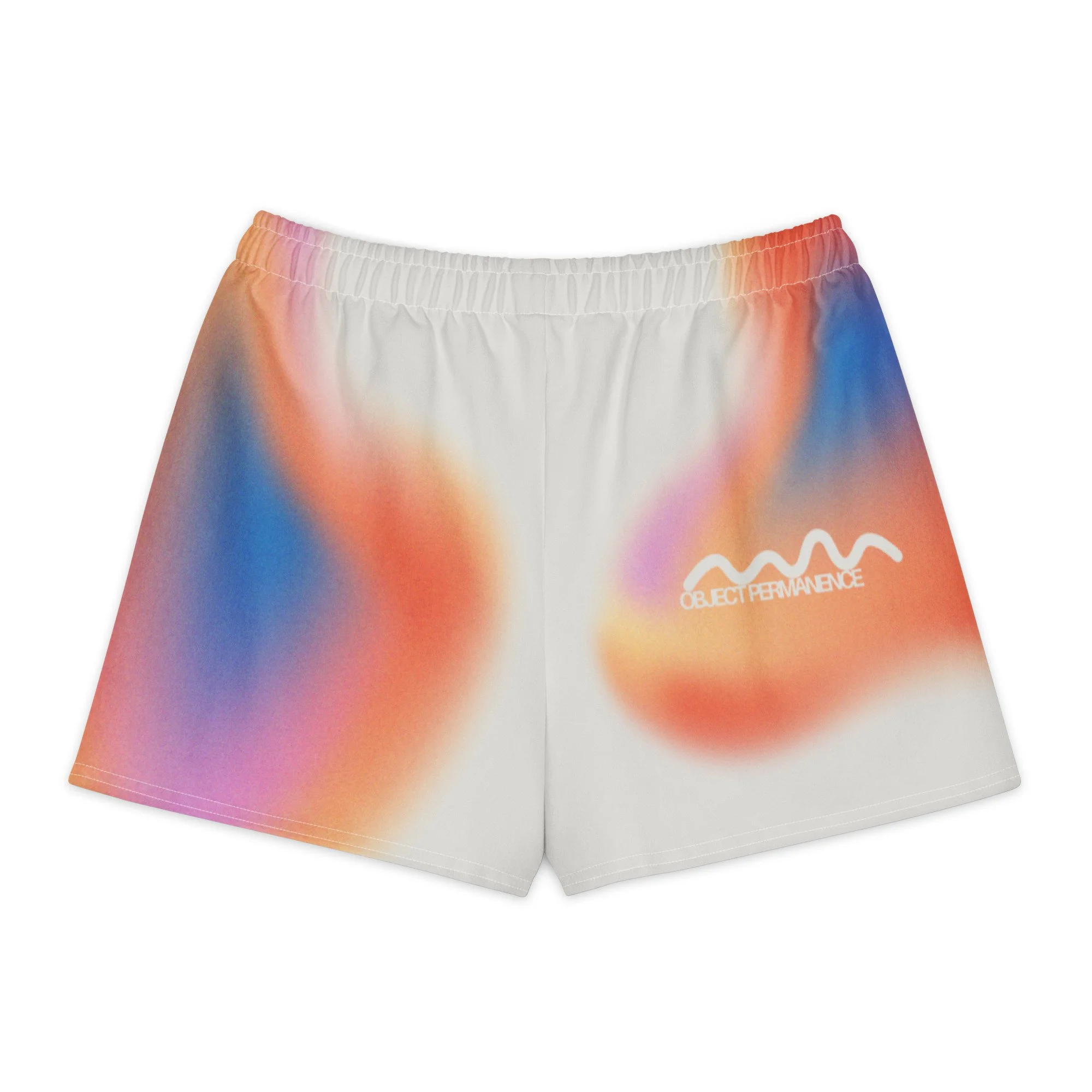 Unisex OP Sport Shorts