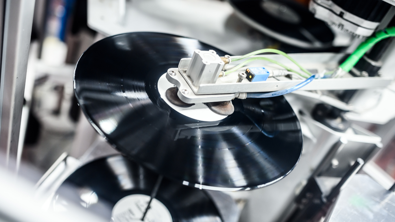 How Much Does It Cost to Press Vinyl? A Transparent Pricing Guide.