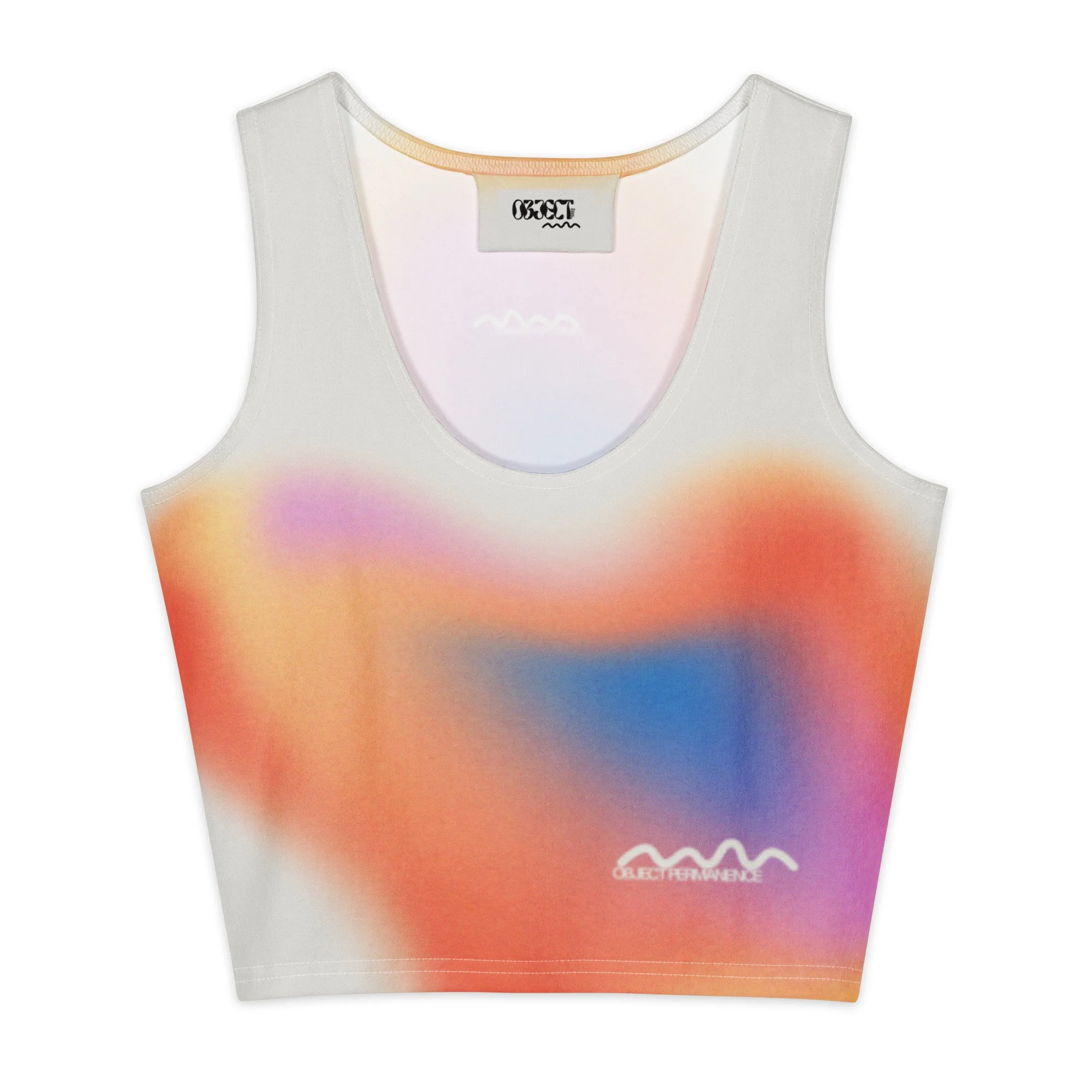 OP Sport Crop Tank