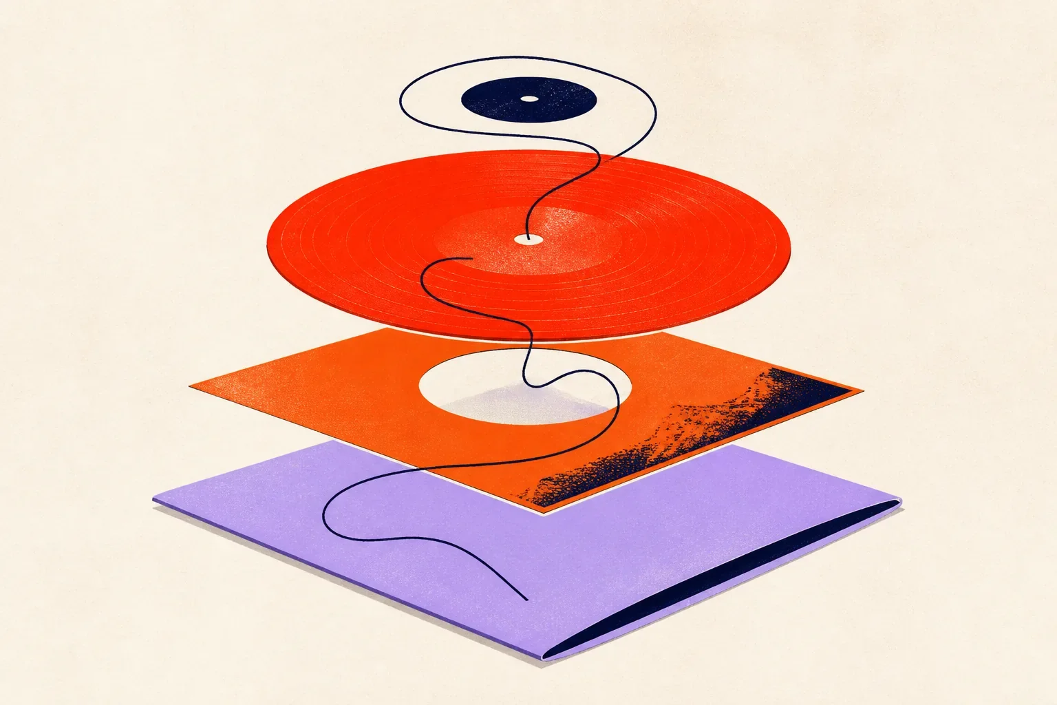 How Much Does It Cost to Press Vinyl?