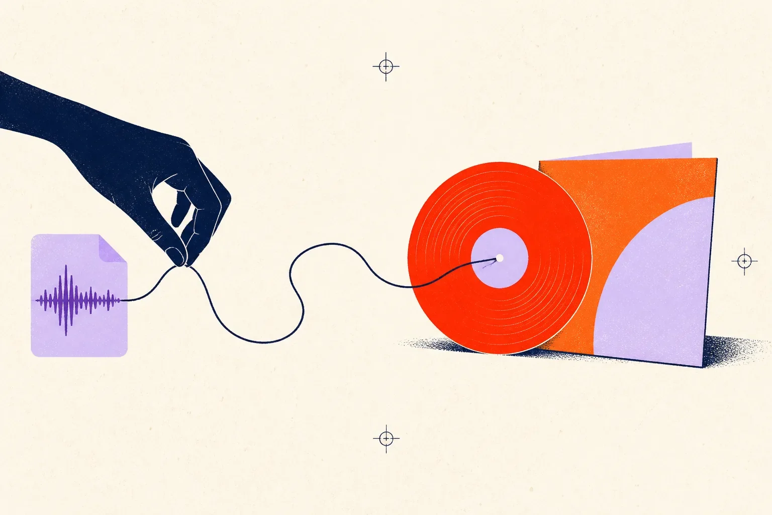 First Time Pressing Vinyl? Read This First.
