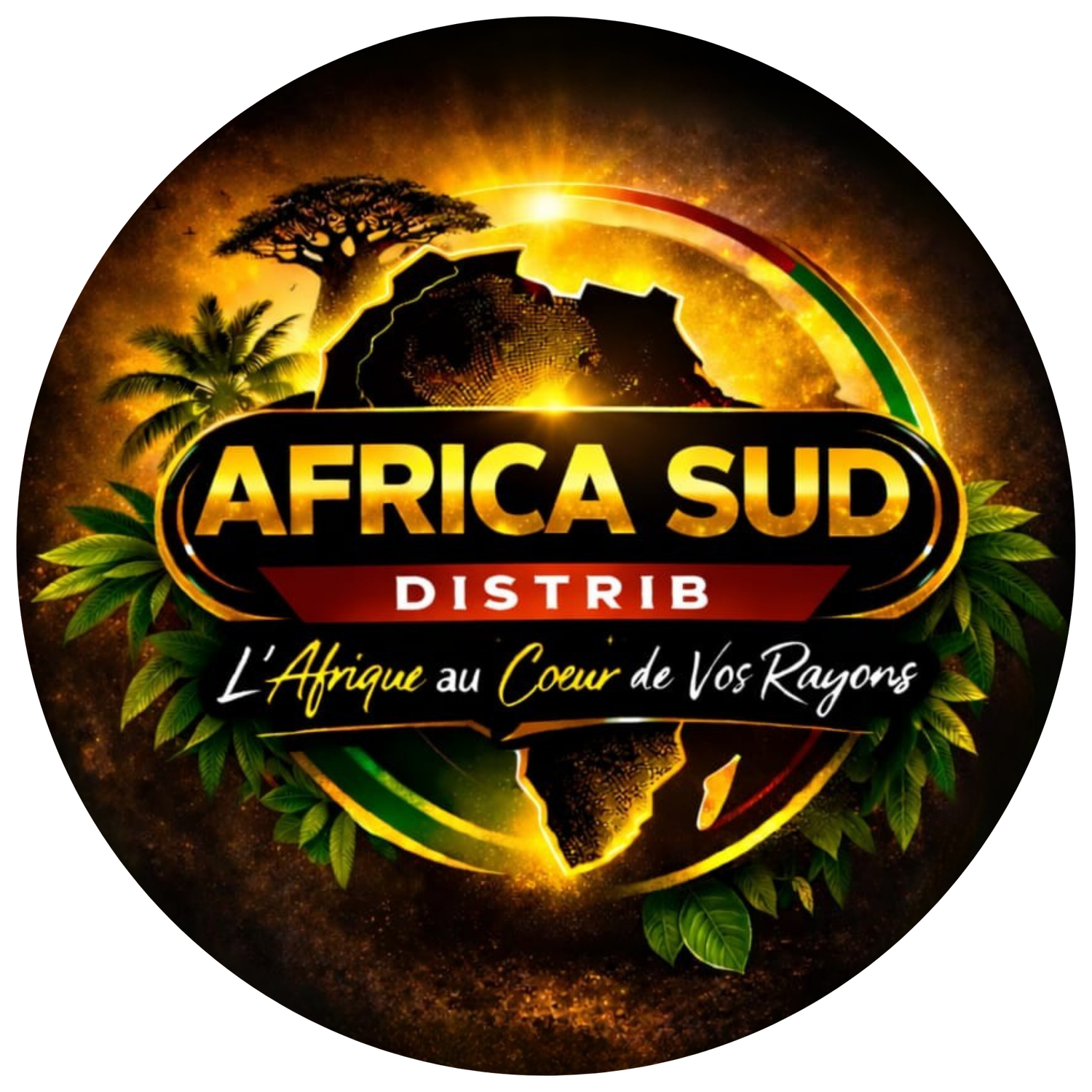 Africa Sud Distrib