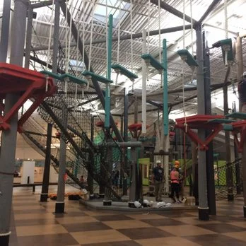 CHARLOTTE NC - KINETIC HEIGHTS (PRE-REGISTRATION REQUIRED)