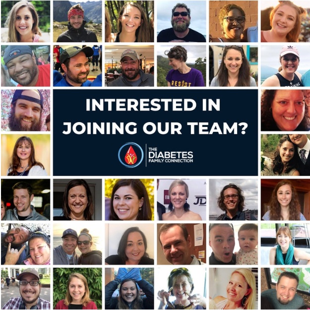 Camp Morris - Diabetes Family Connection