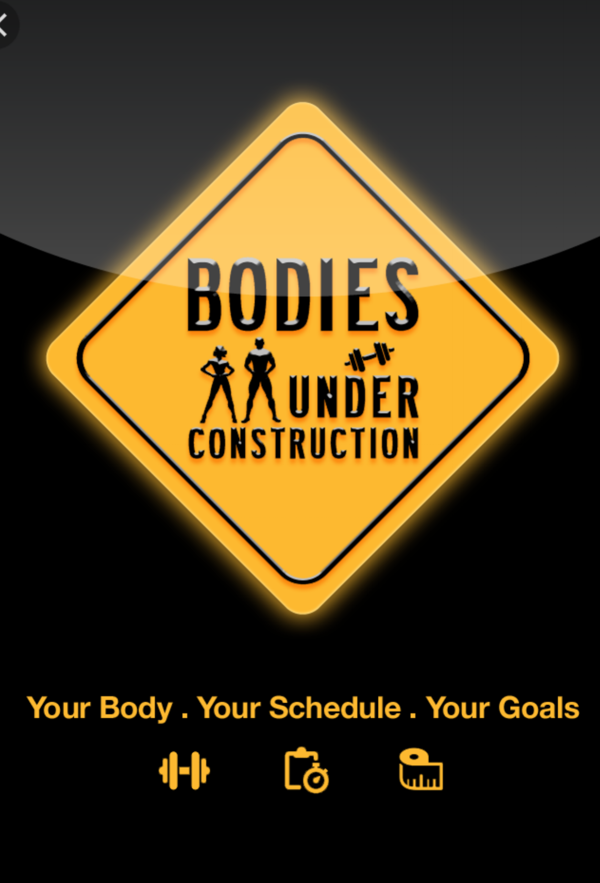 Completely Customized Nutrition Program