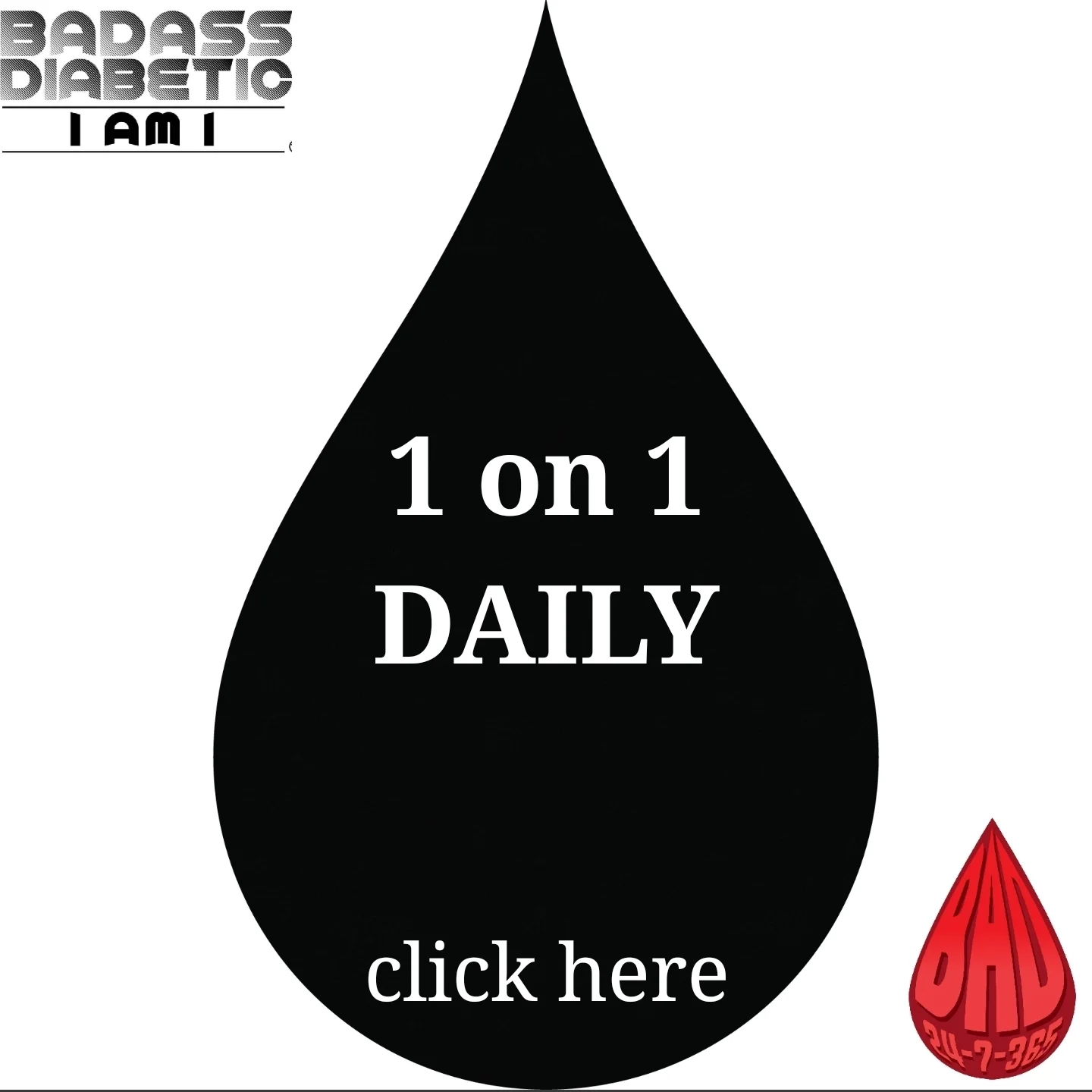 12 Weeks - 1 on 1 - Daily Coaching