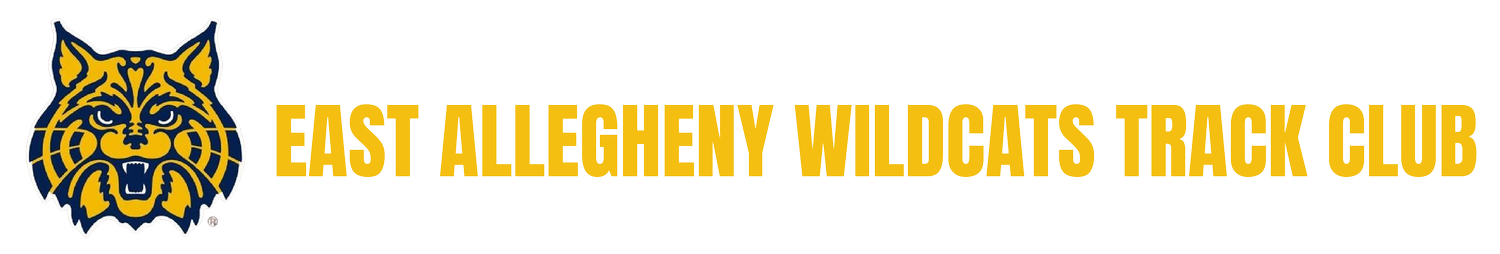 East Allegheny Wildcats Summer Track Club