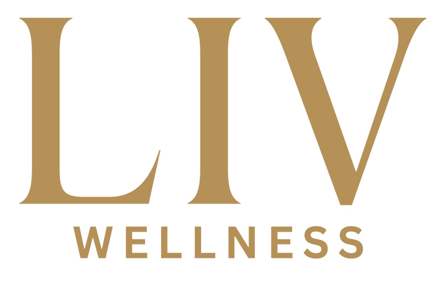 LIV Wellness