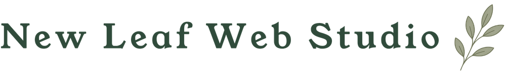 New Leaf Web Studio