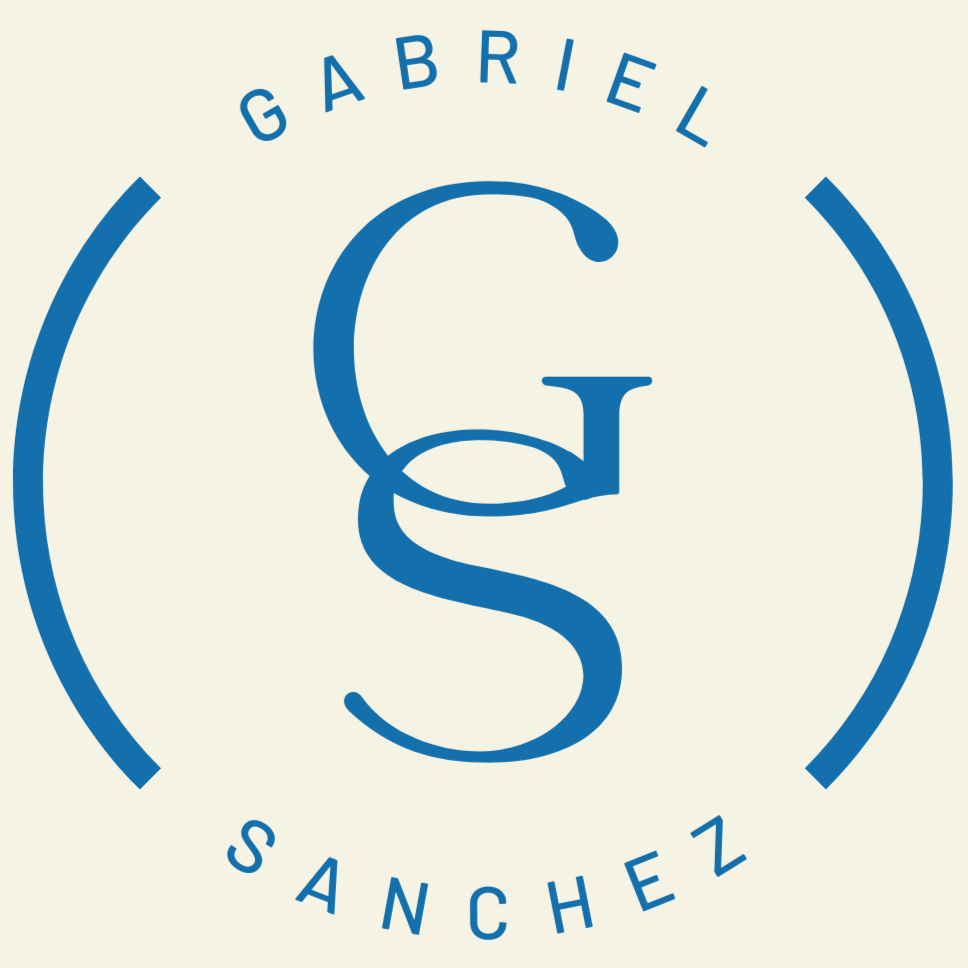 Gabriel Sanchez (Copy)