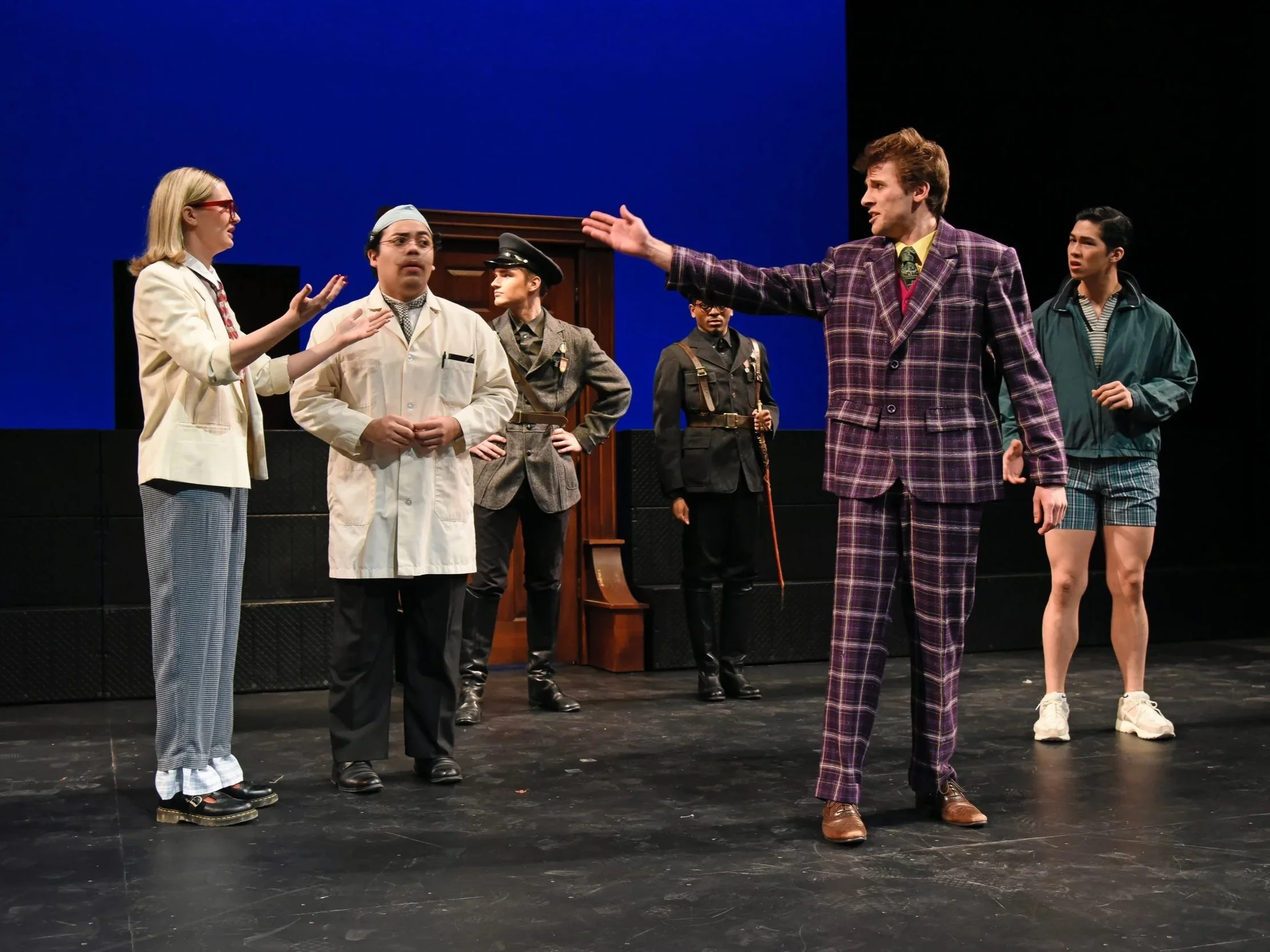 07_UProd_TheGovernmentInspector_MusicalTheatreStudio_Feb2025_SocialMedia_PeterSmithPhoto.jpg