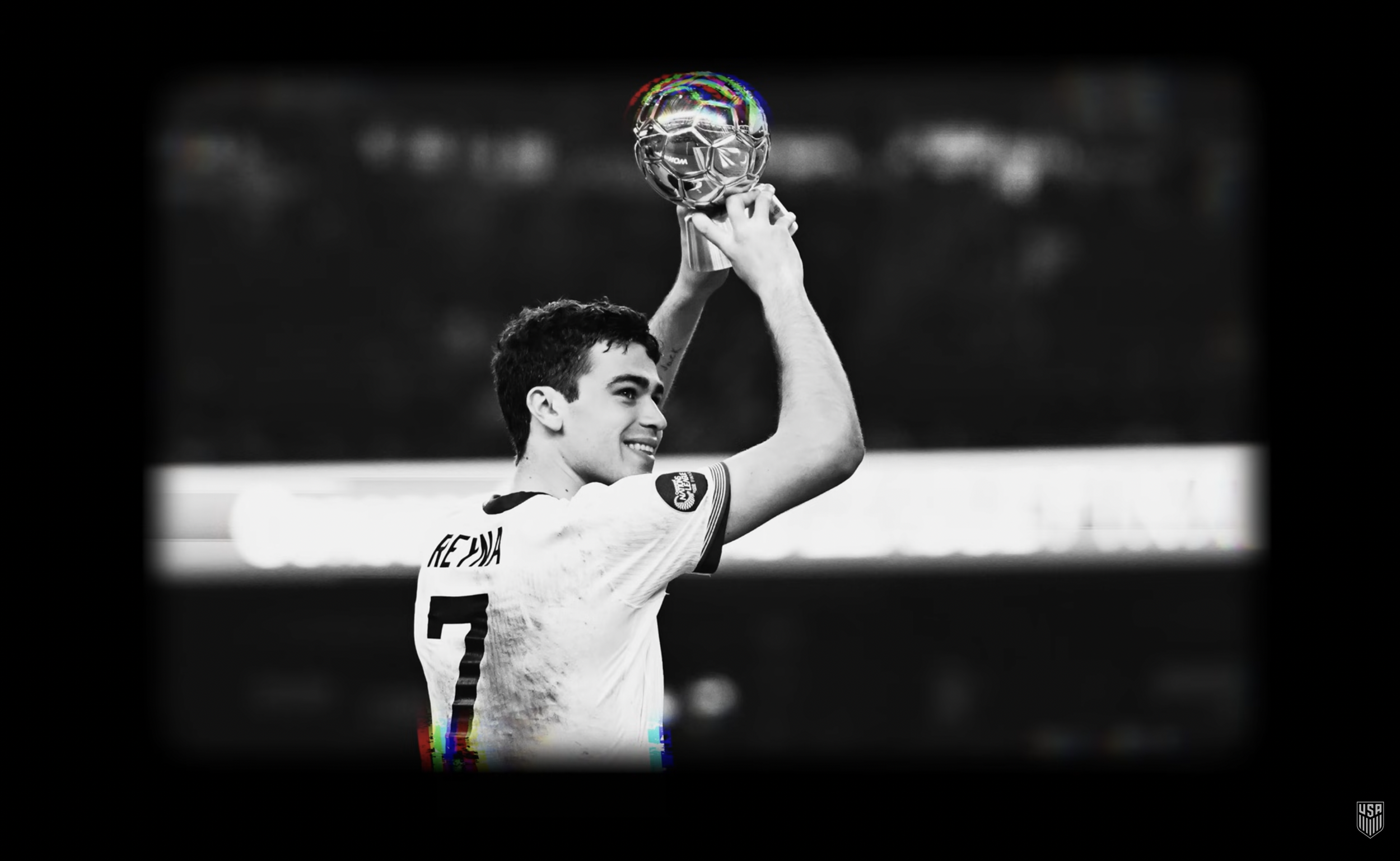 Behind The Crest | USMNT Claims Third Straight Concacaf Nations League Title