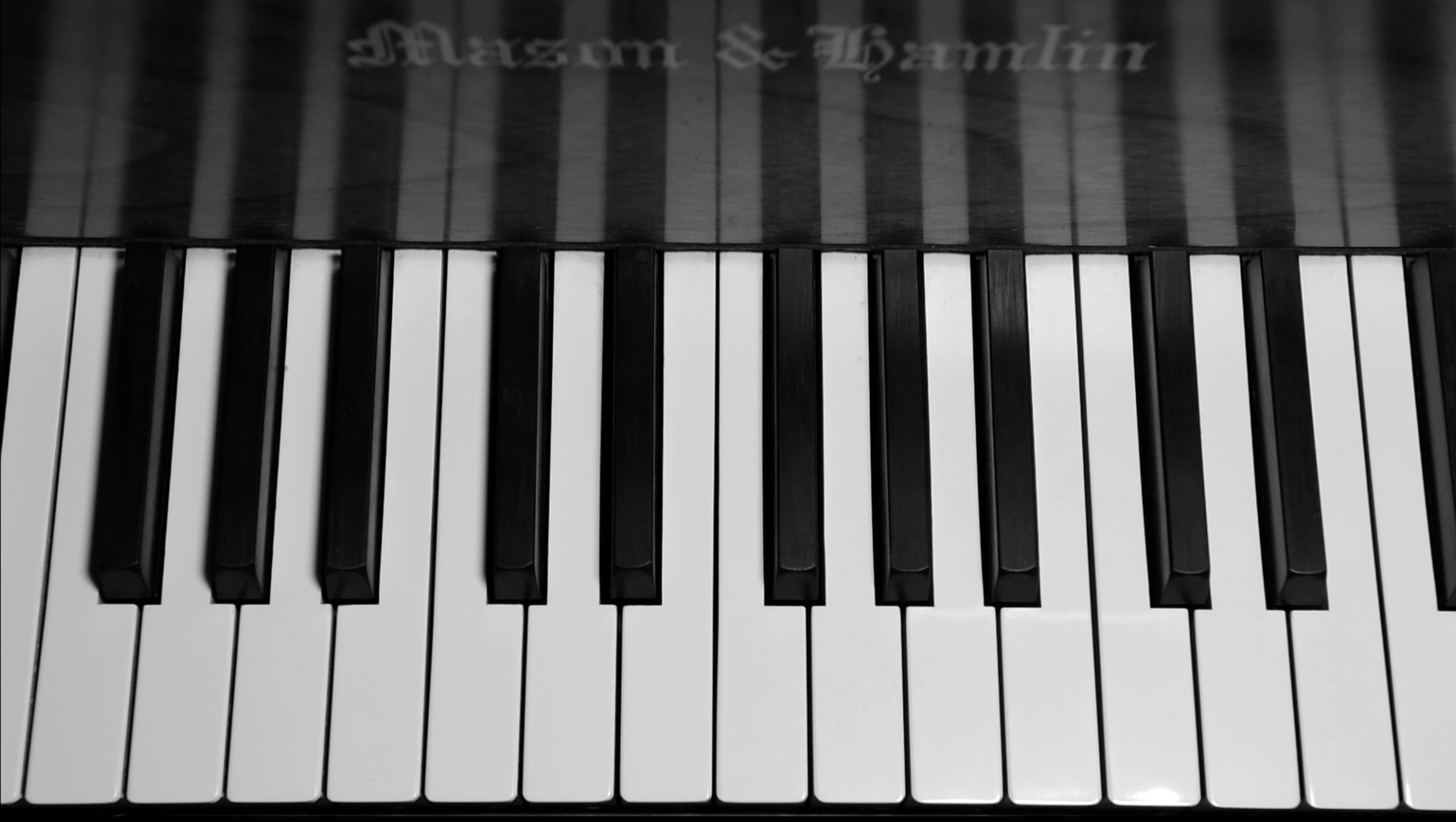 Stephen Nadler - Piano