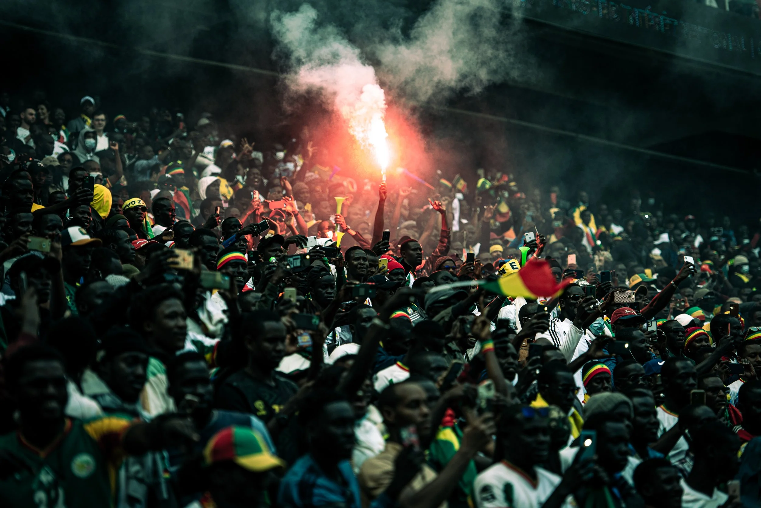 220329 Watson Senegal v Egypt WCQ-38.jpg