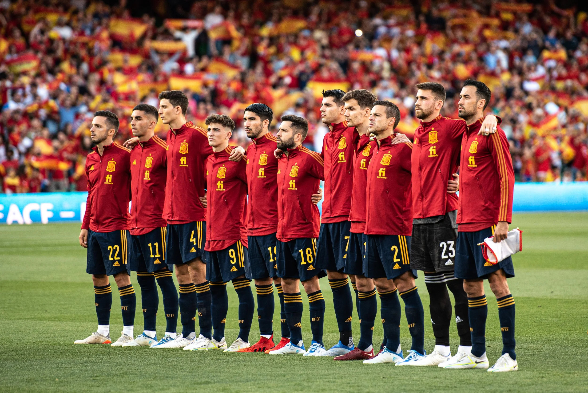 220602 Watson Spain v Portugal UEFA Nations League-30.jpg
