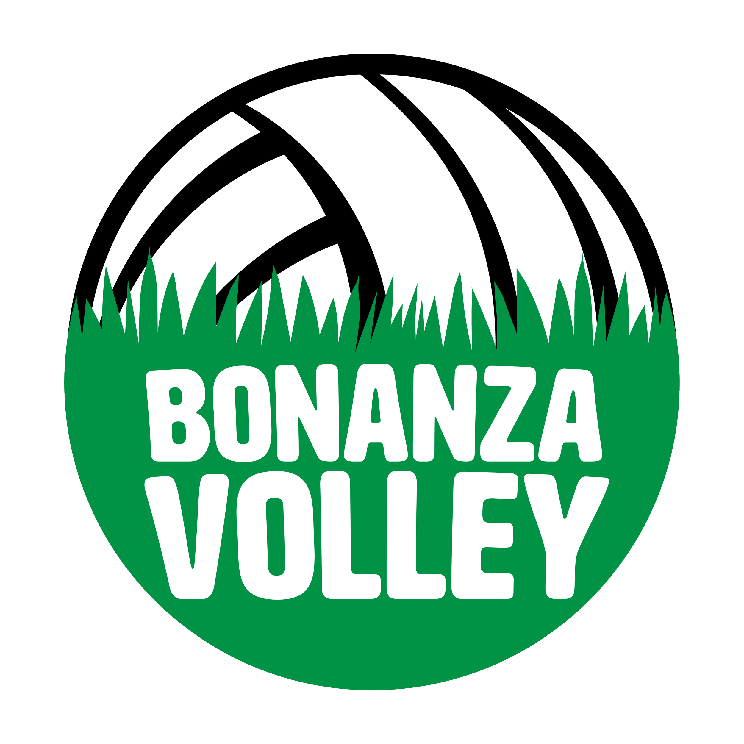 The Bonanza Grass League