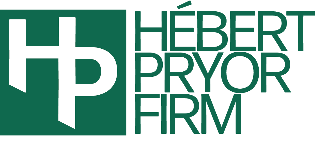 HÉBERT PRYOR FIRM