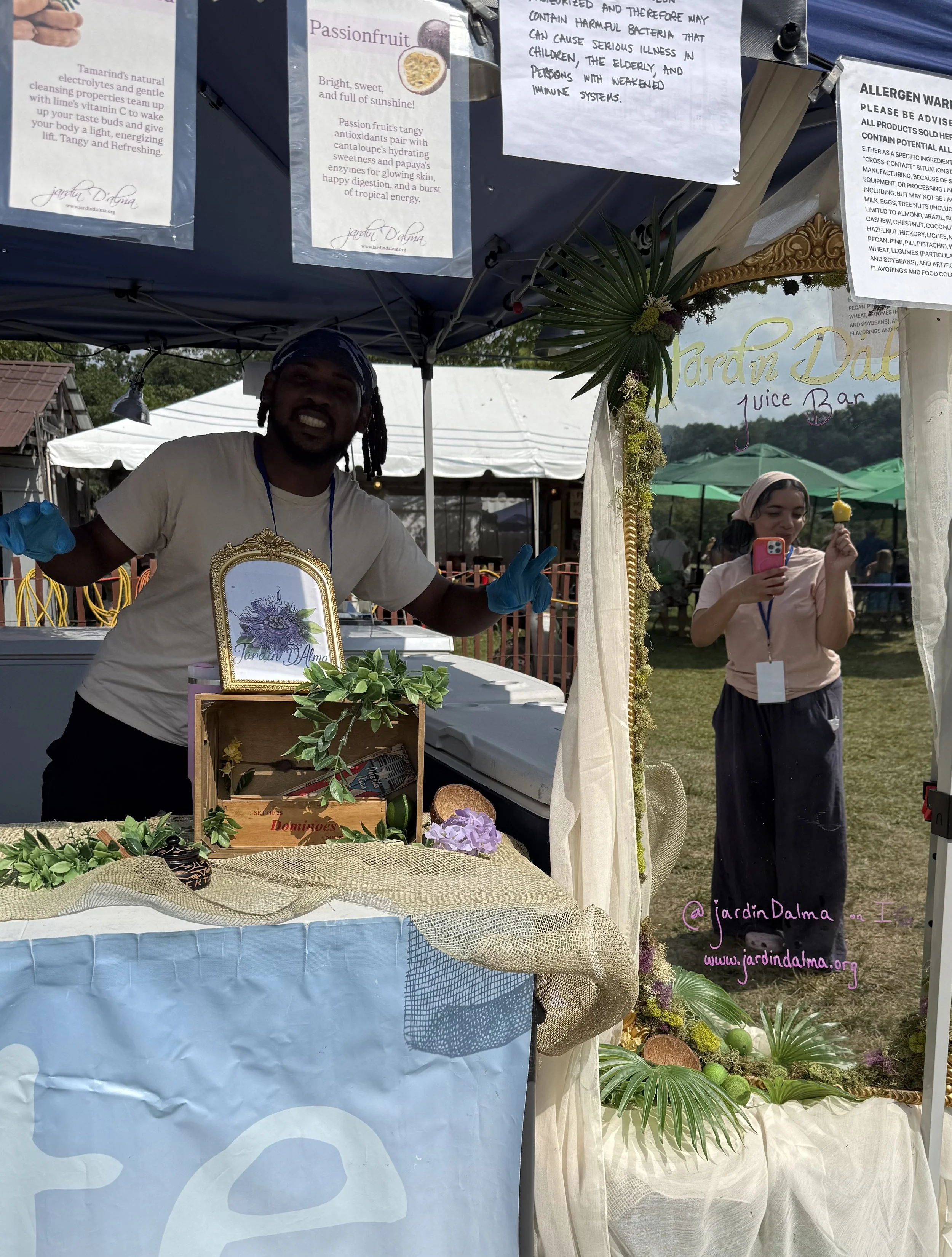 Philadelphia Folk Festival