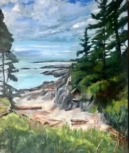 Ucluelet -- Sold