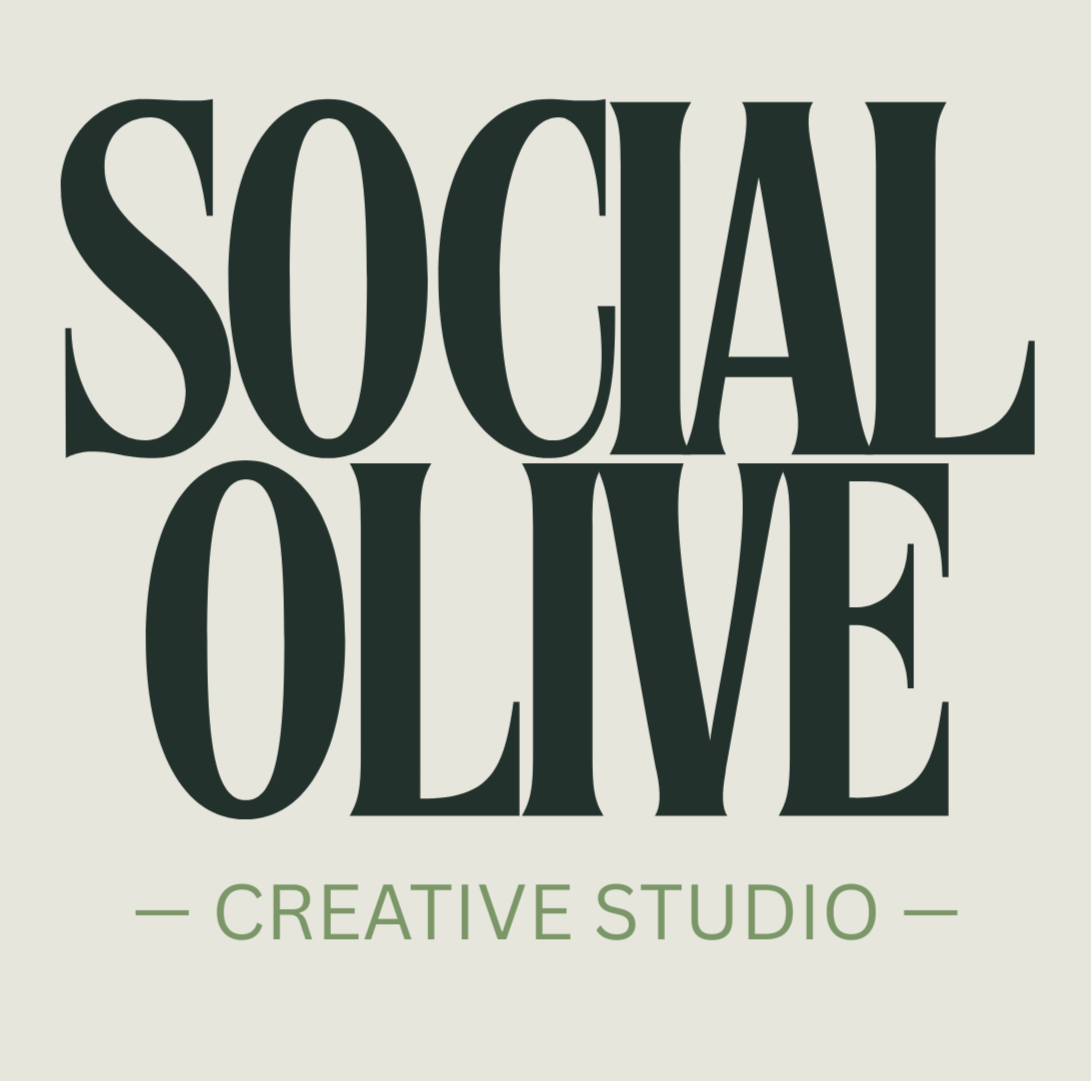 Social Olive
