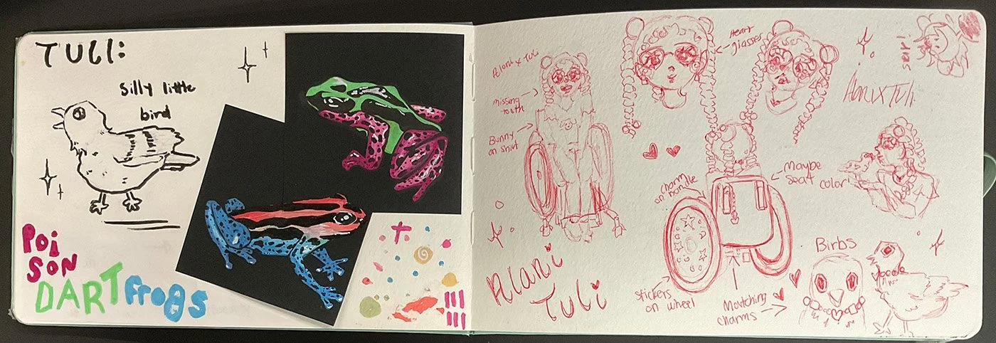 Gross_Paityn_Poison_Dart_Frogs_And_Alani_And_Tuli_Sketch.jpg