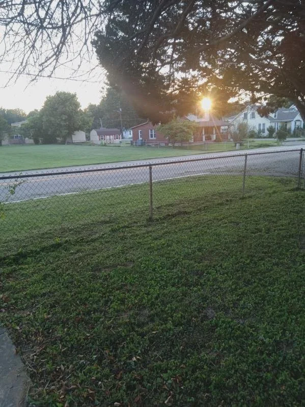 Lawn Mowing Services