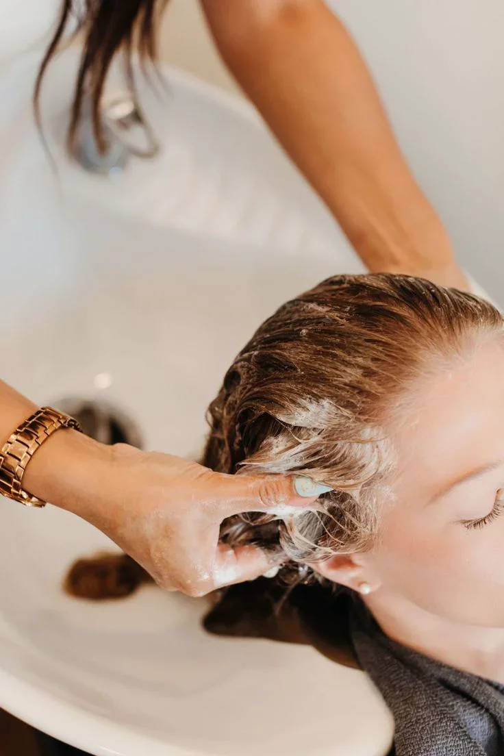 How Often Should You Wash Your Hair?