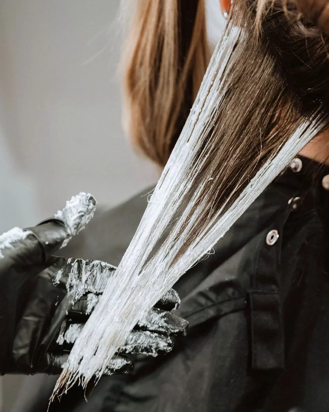 Highlights vs. Balayage: What's the Difference?