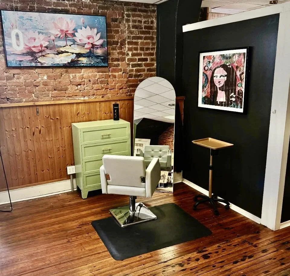 What To Expect At Your First Appointment