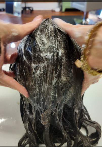 Scalp Care 101: Why Healthy Hair Starts at the Scalp