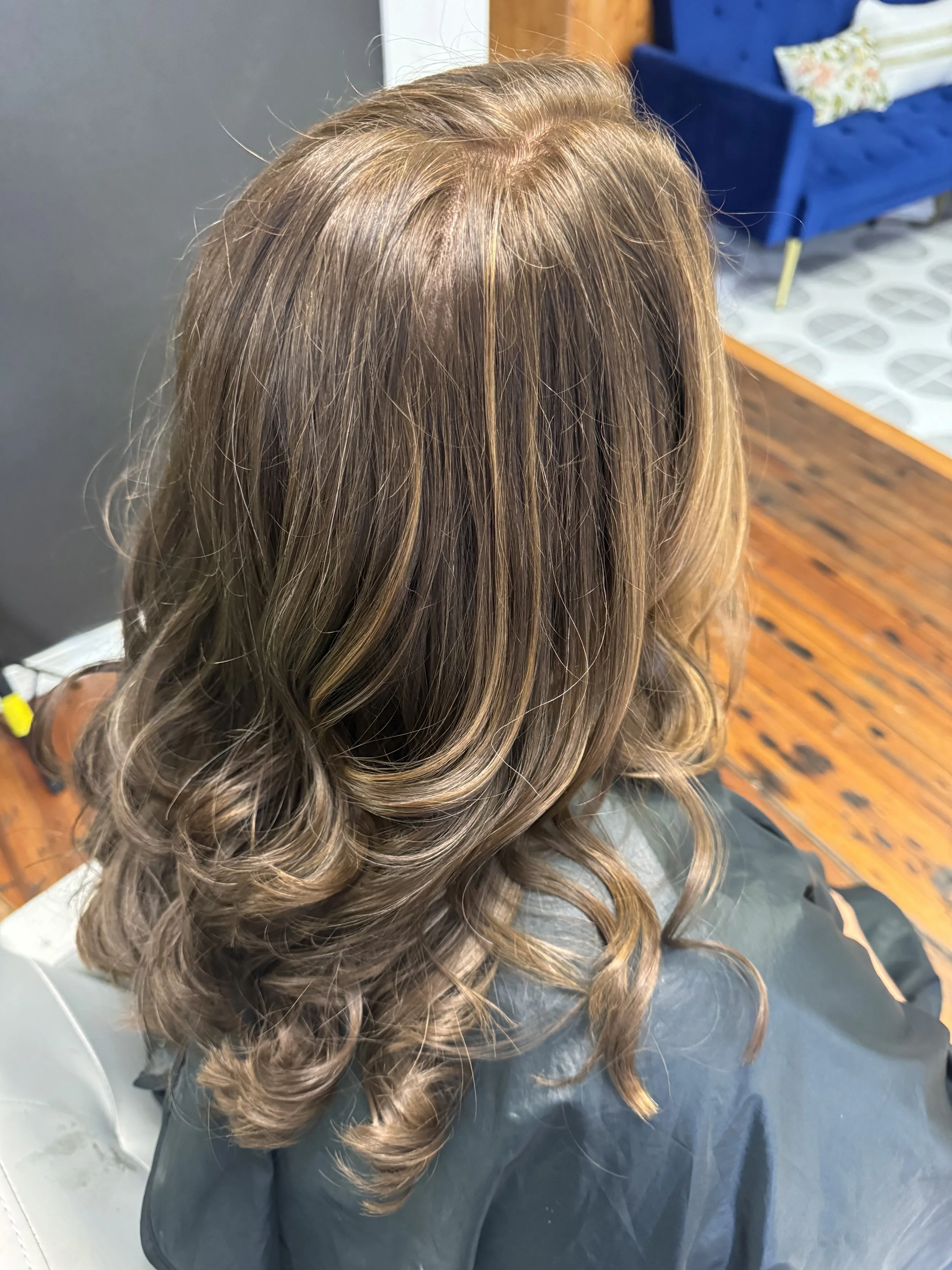 What Is a Hair Gloss and Is It Worth It? 