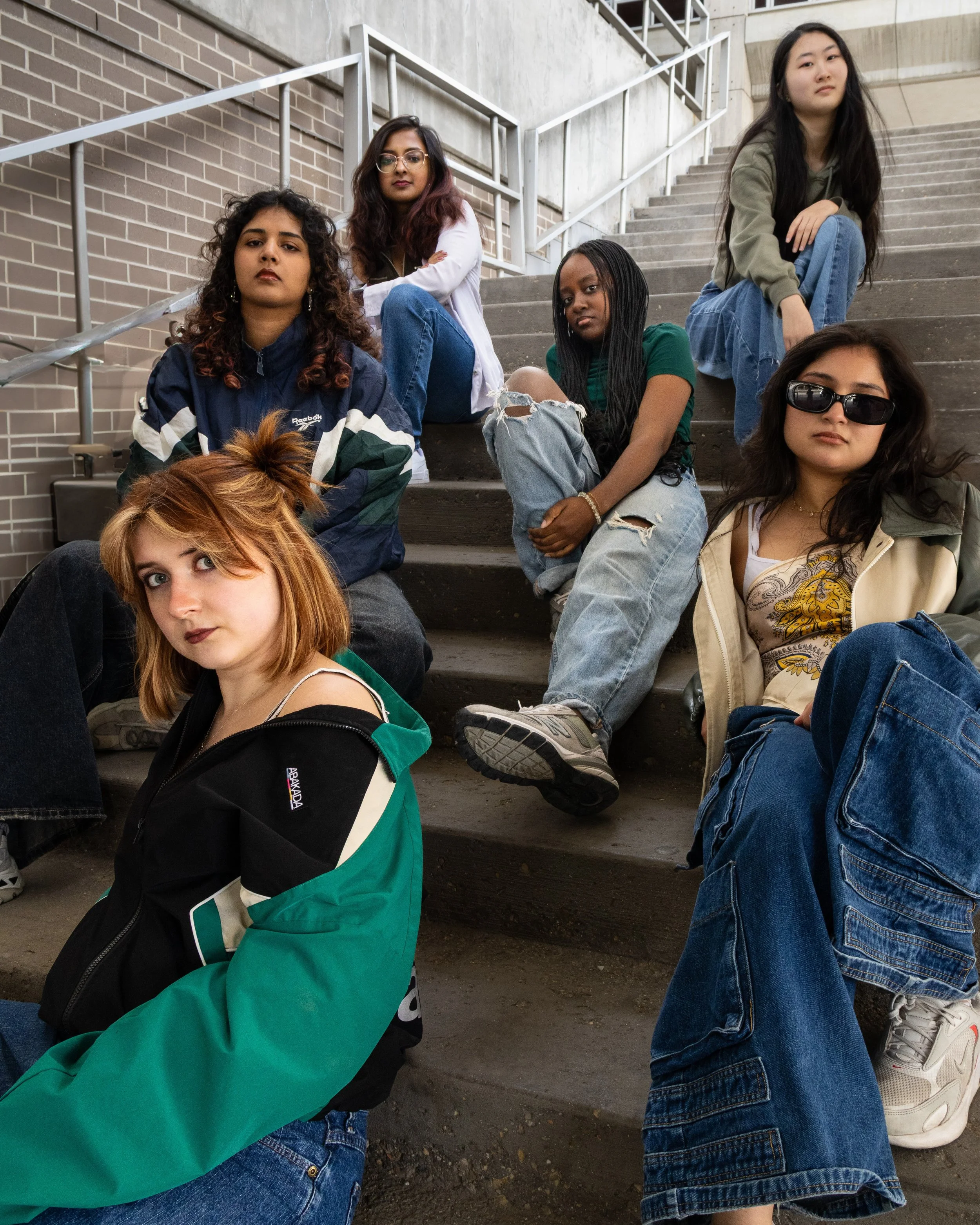 Photography / Graphic