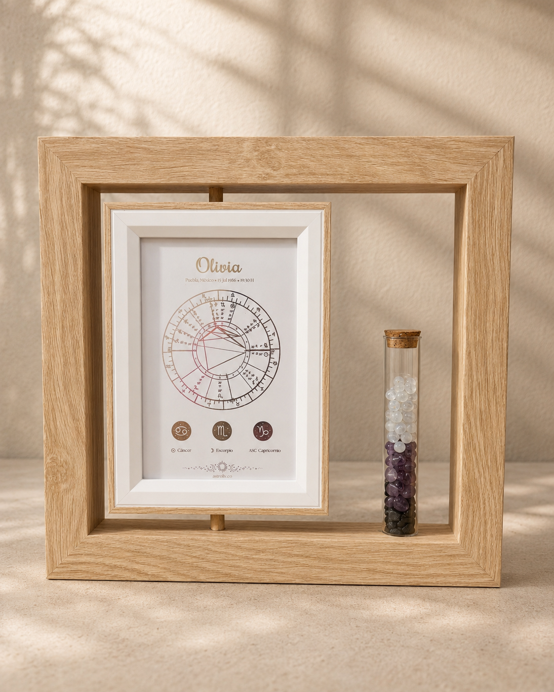Colección Origen