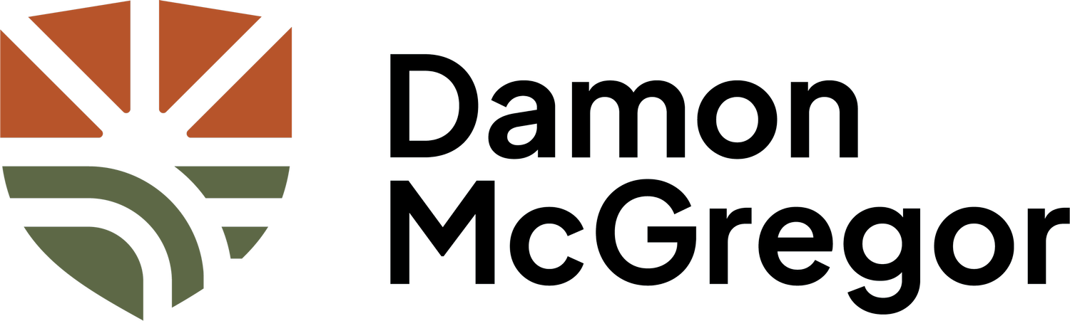 Damon McGregor Inc