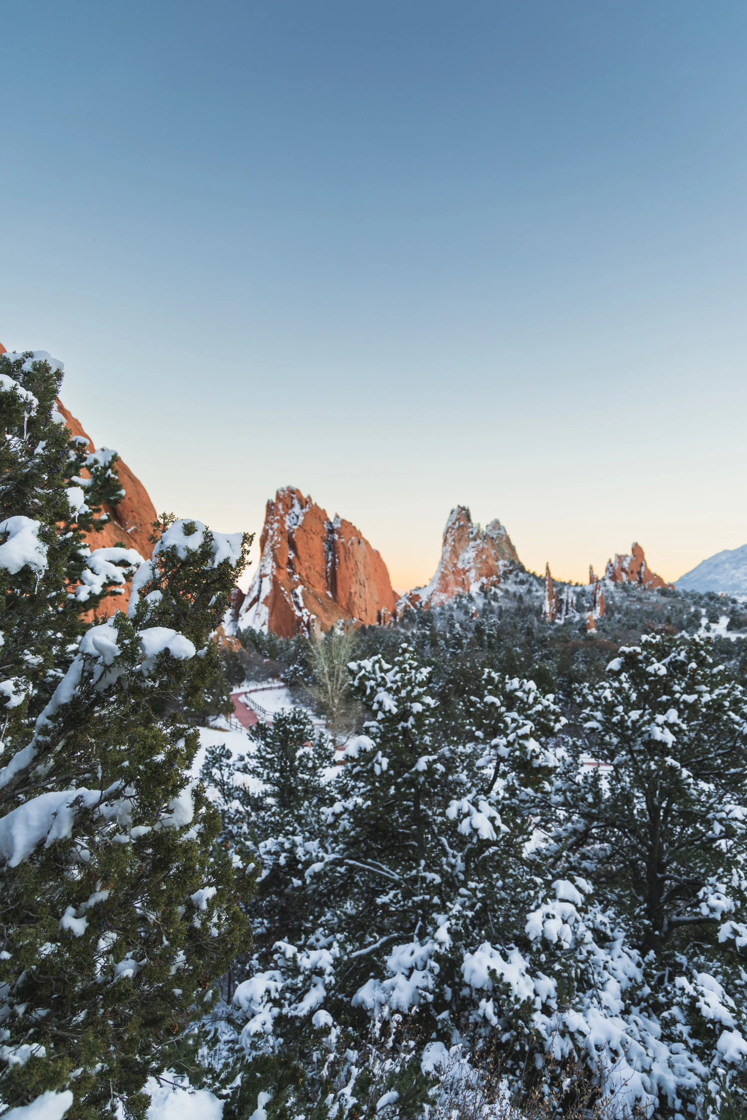 Perfect Weekend Guide to Colorado Springs: Best Things to Do, Where to Stay, and Travel Tips