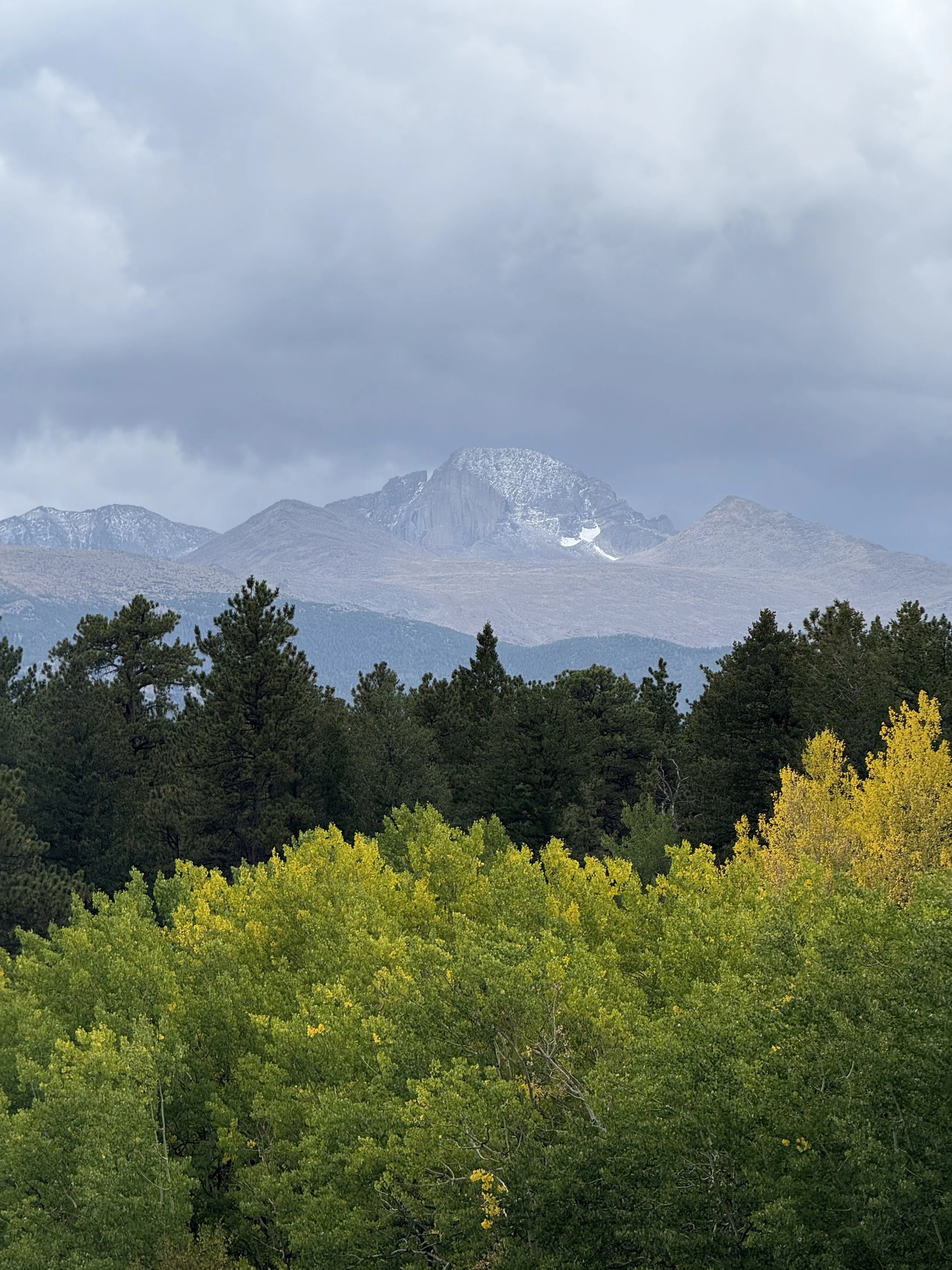 Rocky Mountain National Park summer guide