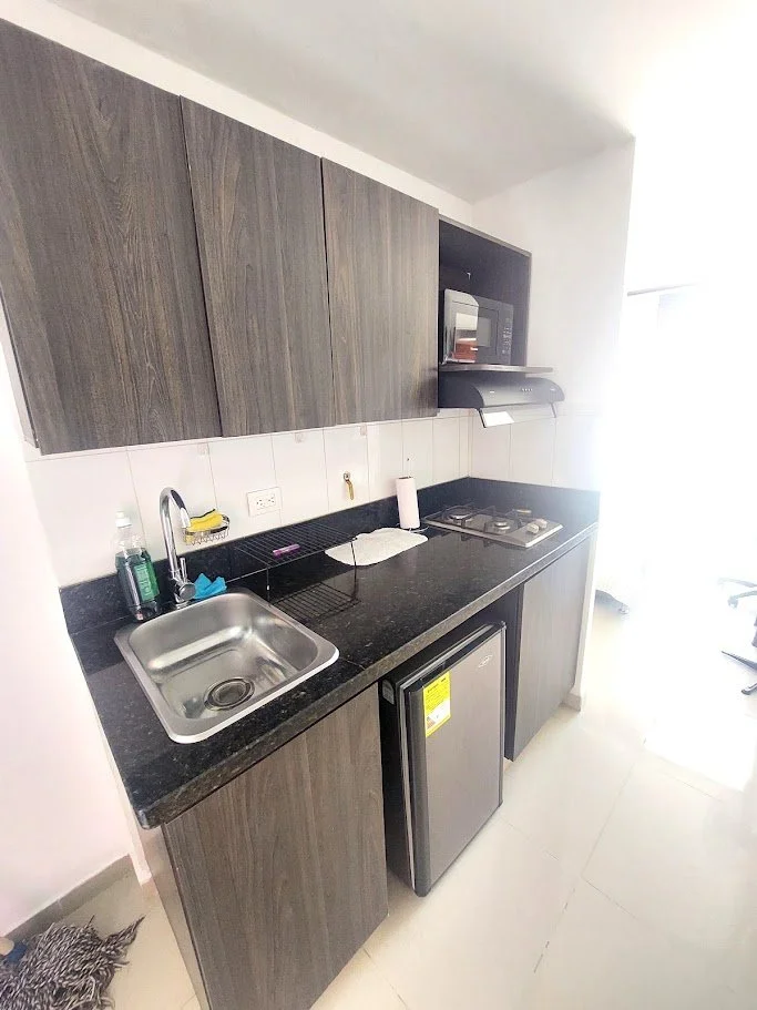 Belen Los Alpes -  Medellín