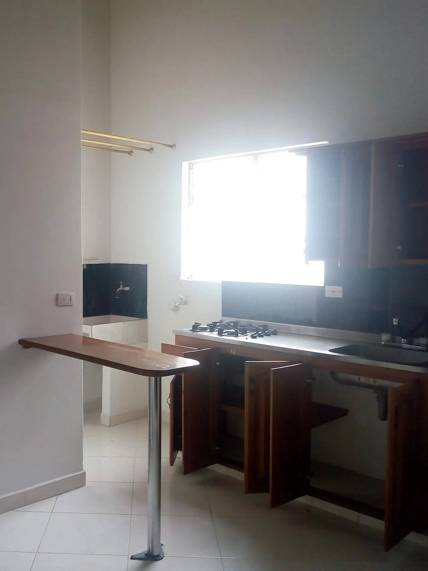 Barrio Cristobal - Medellín