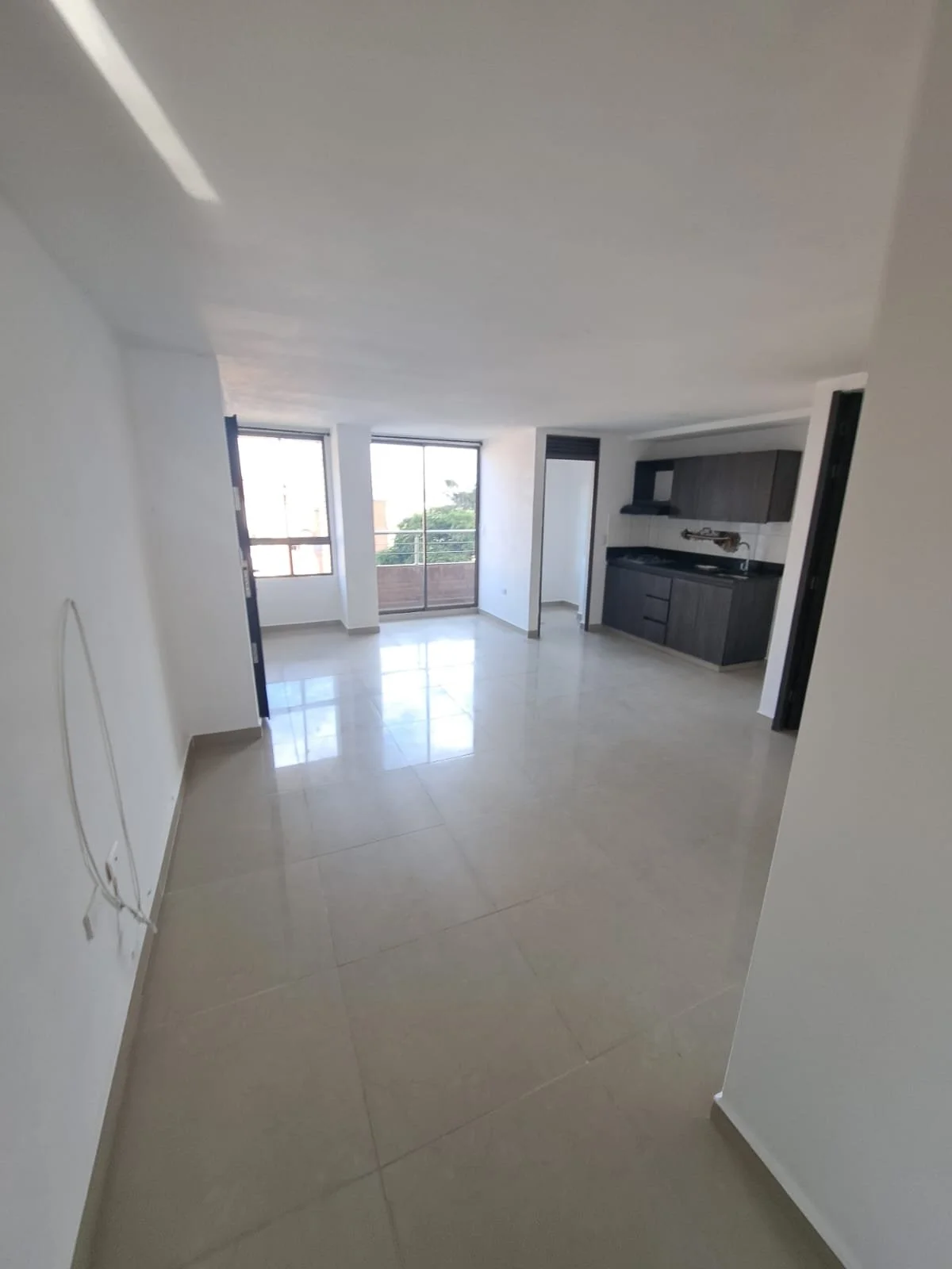 Santa Monica - Medellín