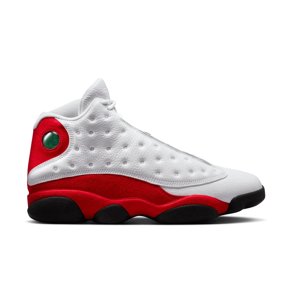 Jordan 13 True Red