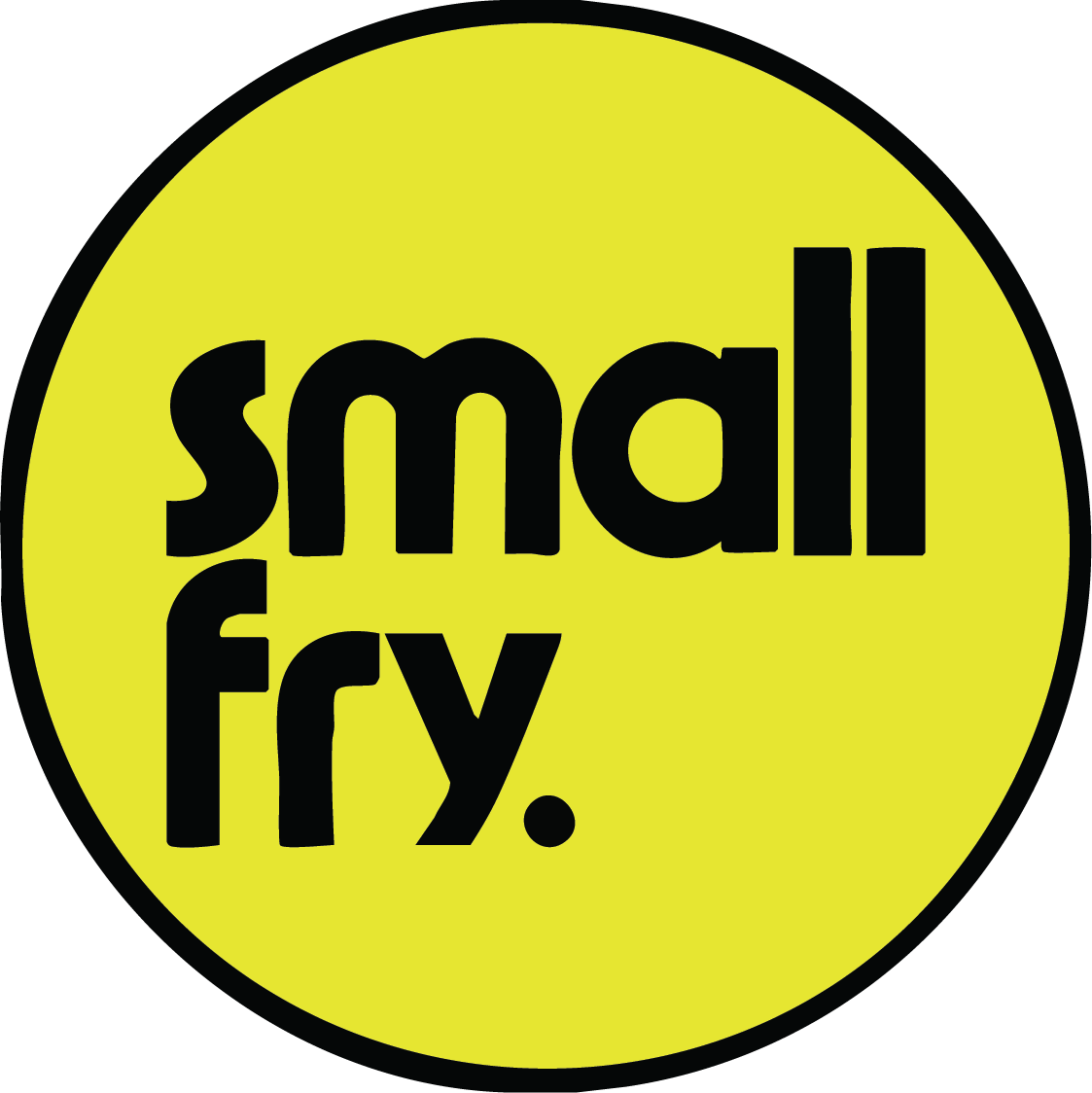  Small Fry