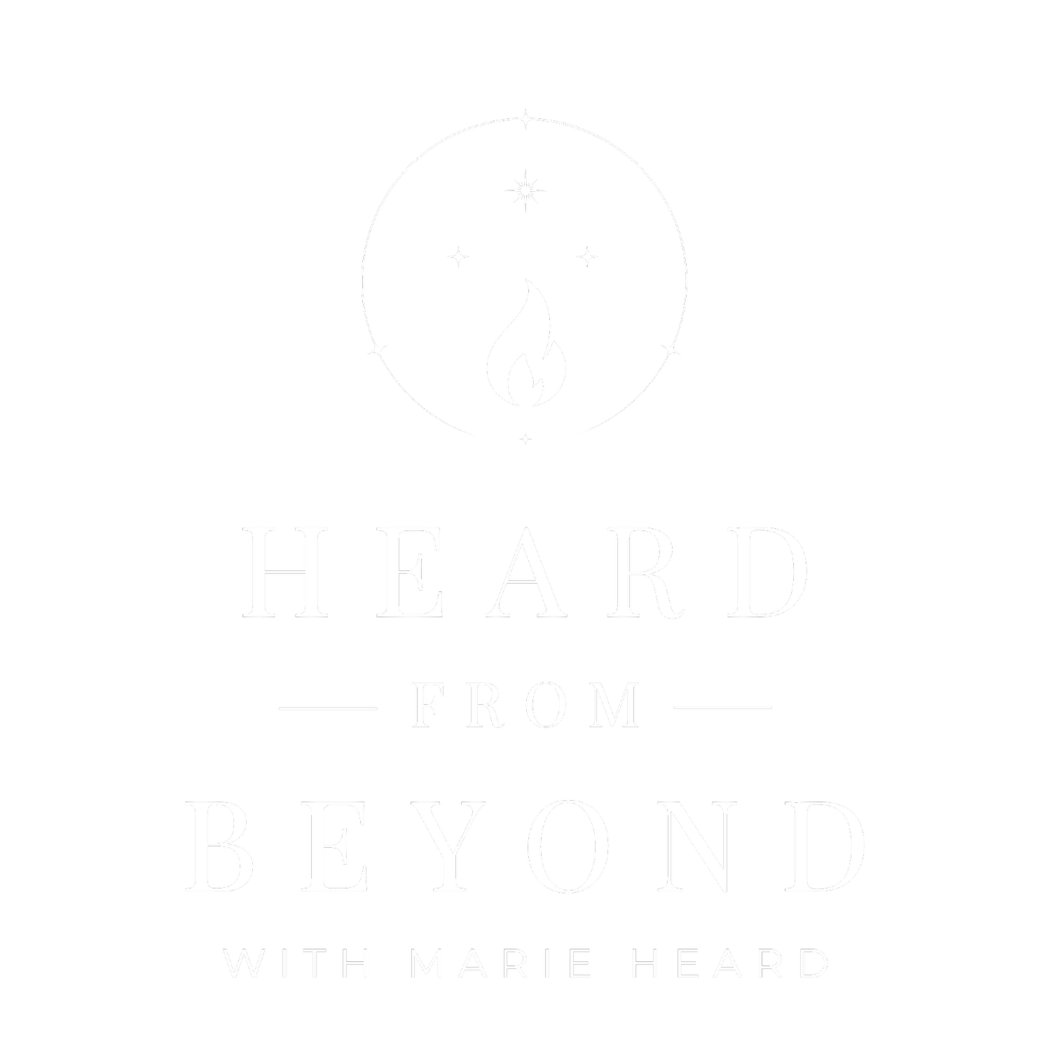 Heard From Beyond