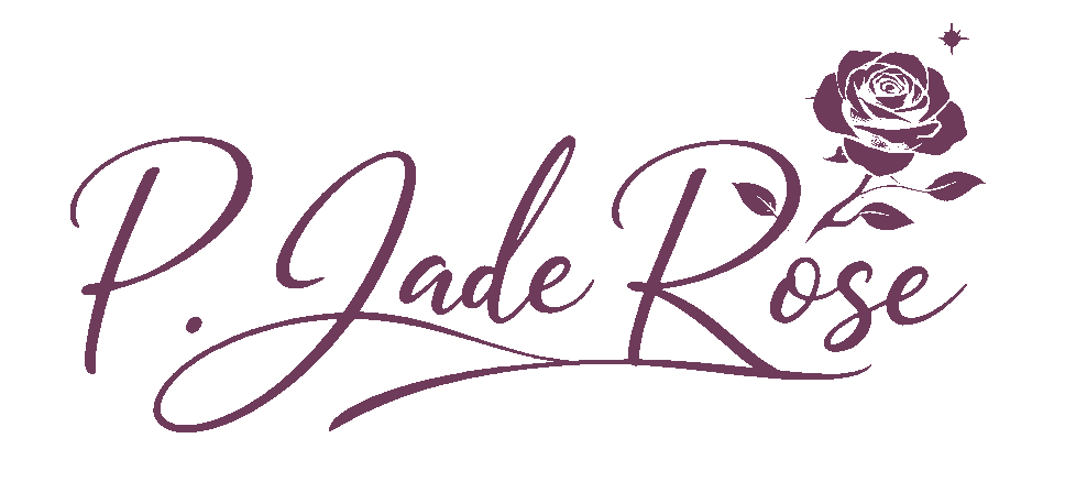 P. Jade Rose - The Rose Room