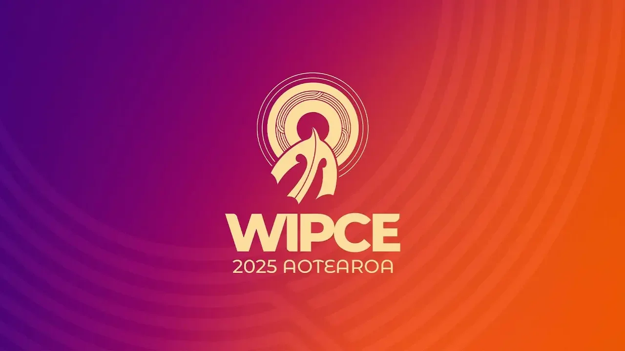 WIPCE 2025