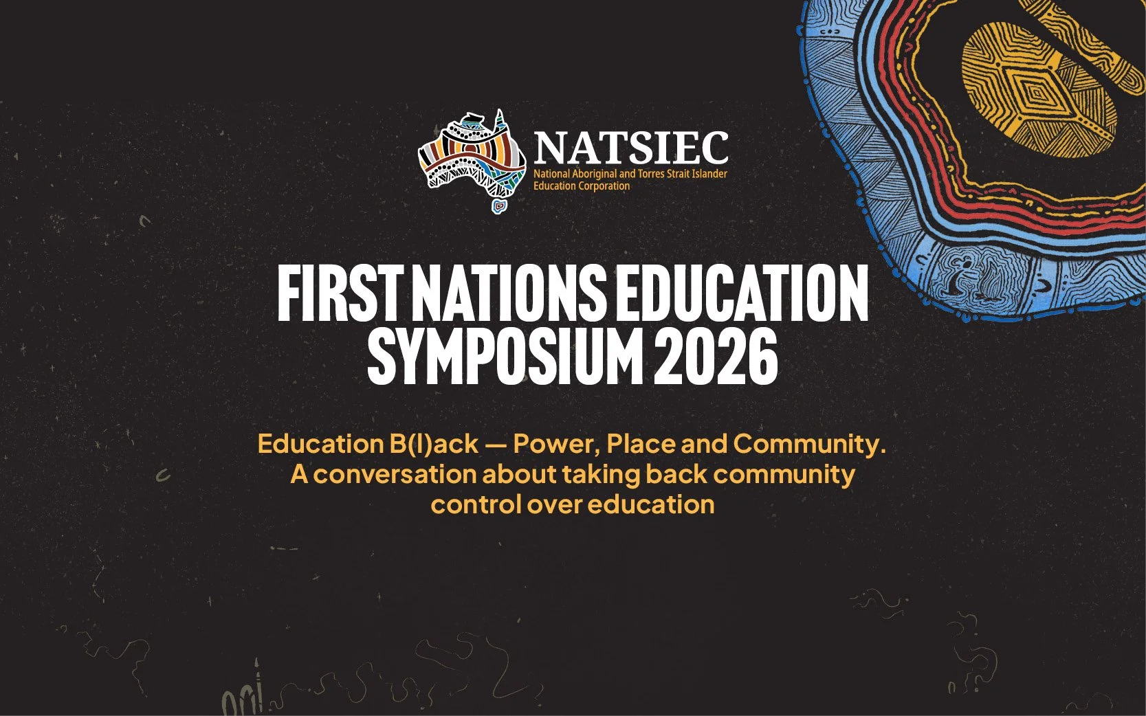 NATSIEC Symposium 2026