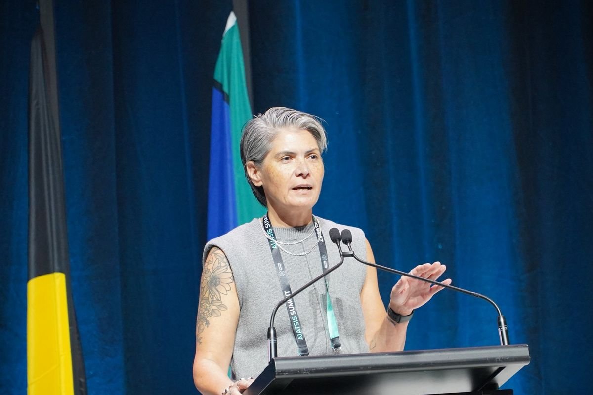 AIATSIS Summit hears call for First Nations authority in education