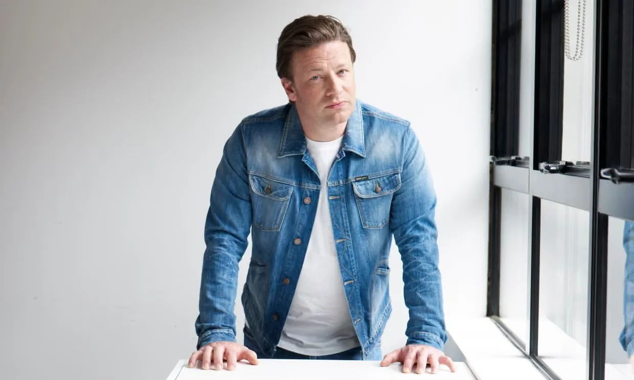 ‘Devastated’: Jamie Oliver issues apology, removes new children’s from shelves over ‘stereotyping’ of Indigenous Australians