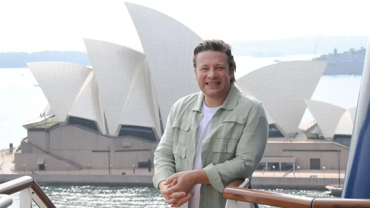 Jamie Oliver children’s book pulled from sale